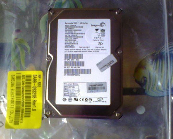 Date De Création Disque Dur Interne DISQUE DUR INTERNE